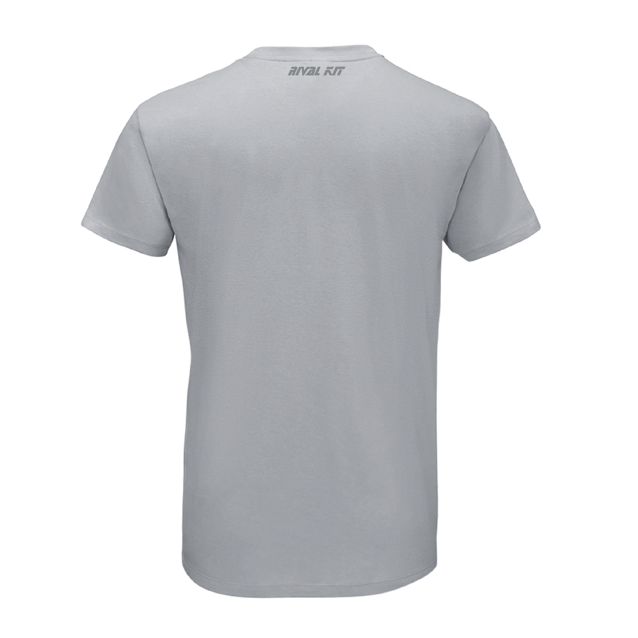 Manchester University Boat Club Grey T-Shirt