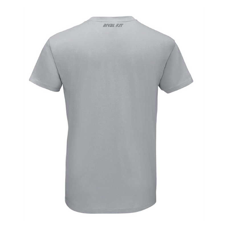 Manchester University Boat Club Grey T-Shirt