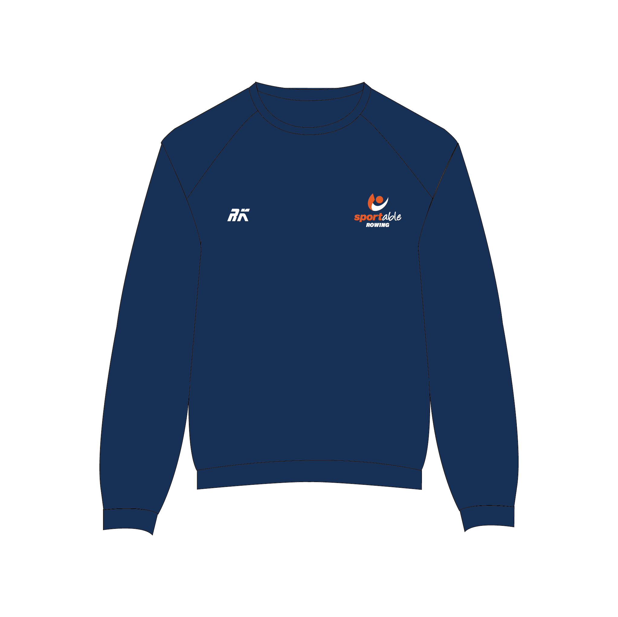 Sportable Sweatshirt