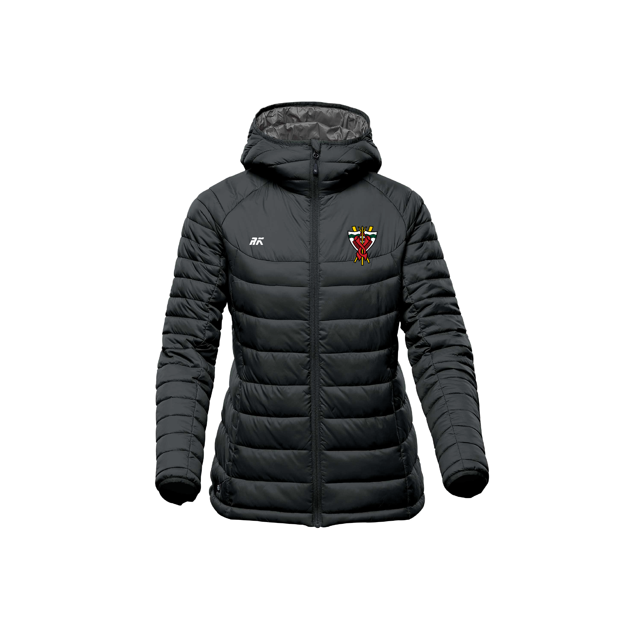 Mercantile RC Light-weight Puffa Gilet