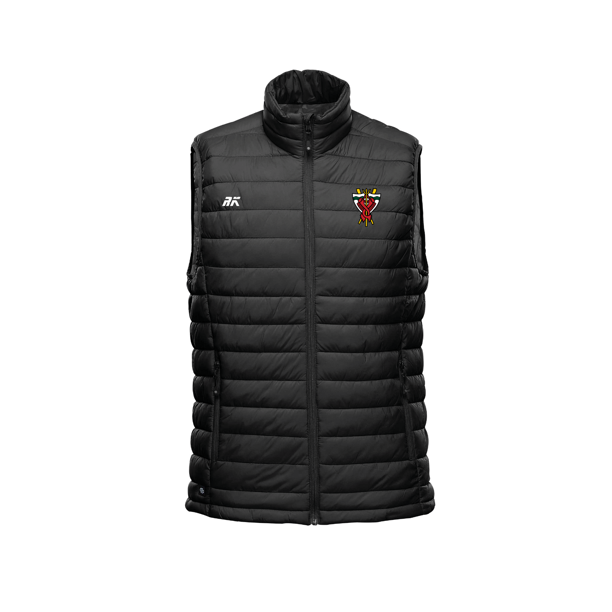 Mercantile RC Light-weight Puffa Gilet