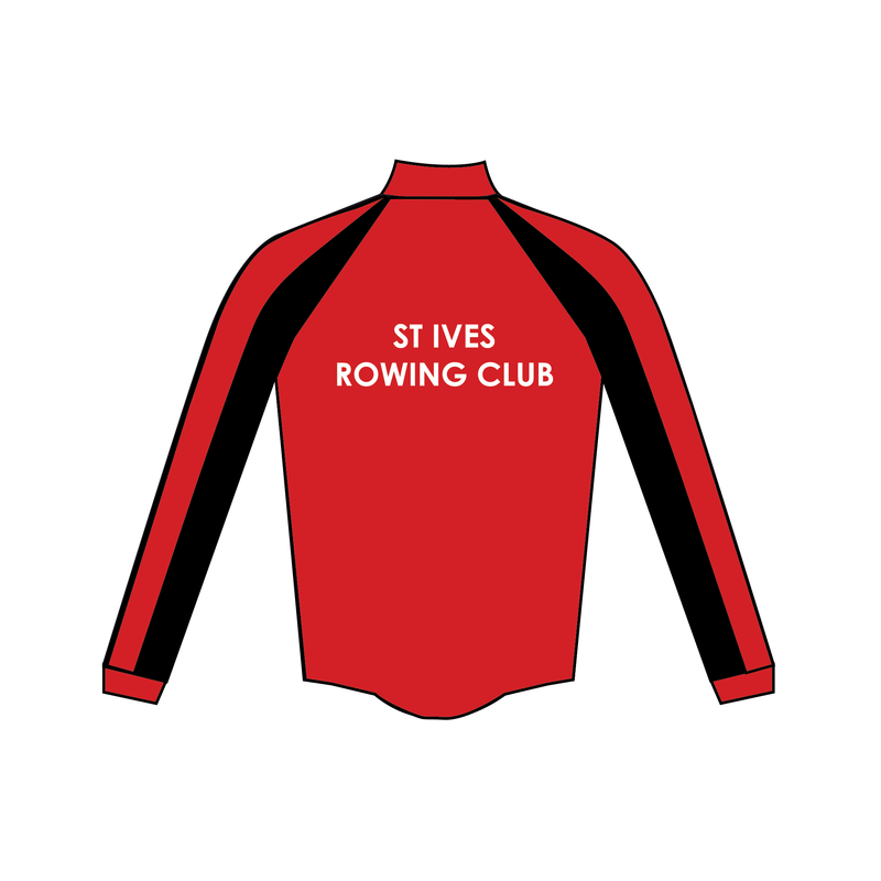 St Ives Rowing Club Splash Jacket