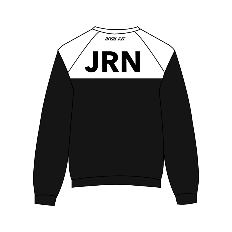 Junior Rowing News Staff Sweatshirt 2
