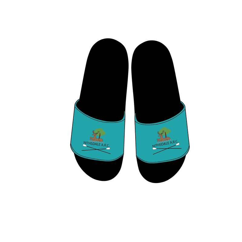 Nithsdale Amateur Rowing Club Slides