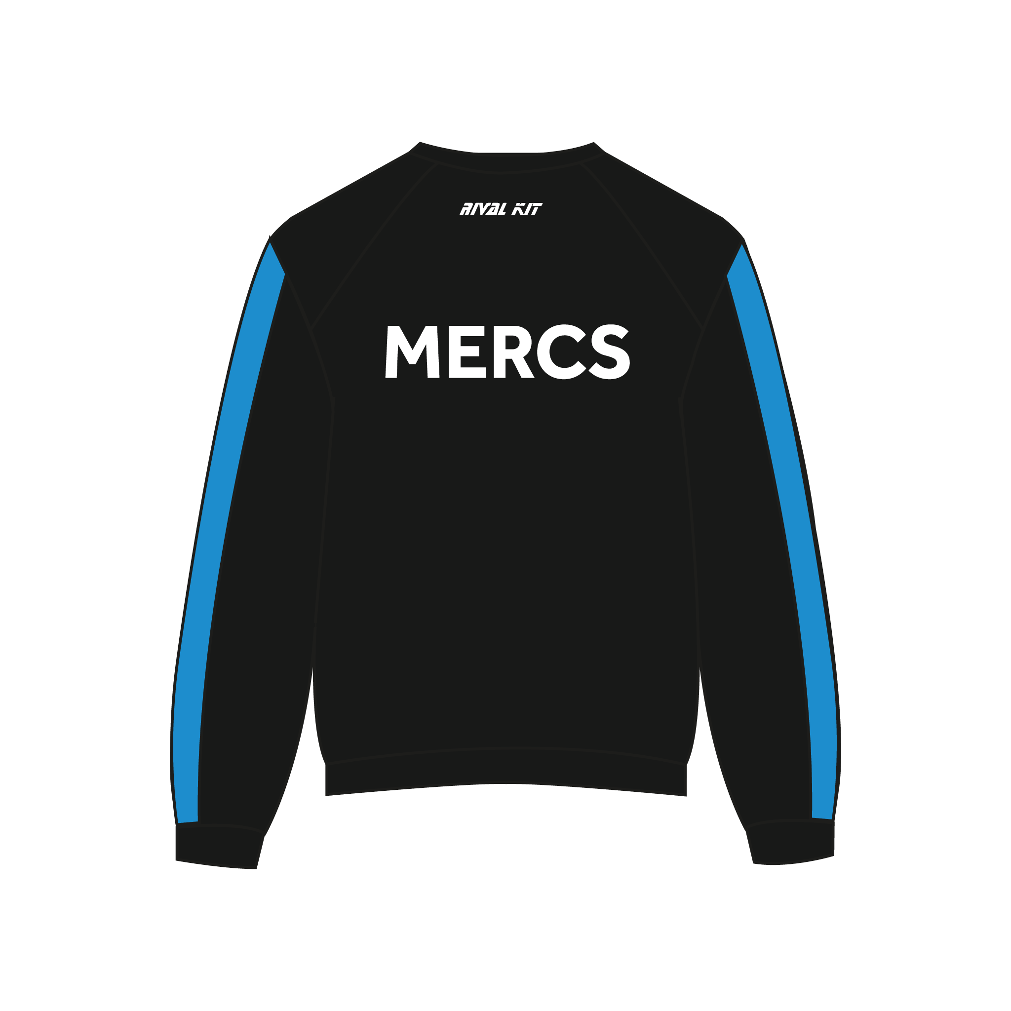 Mercantile RC Sweatshirt