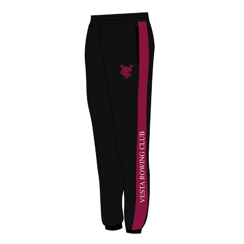 Vesta Rowing Club Bespoke Joggies