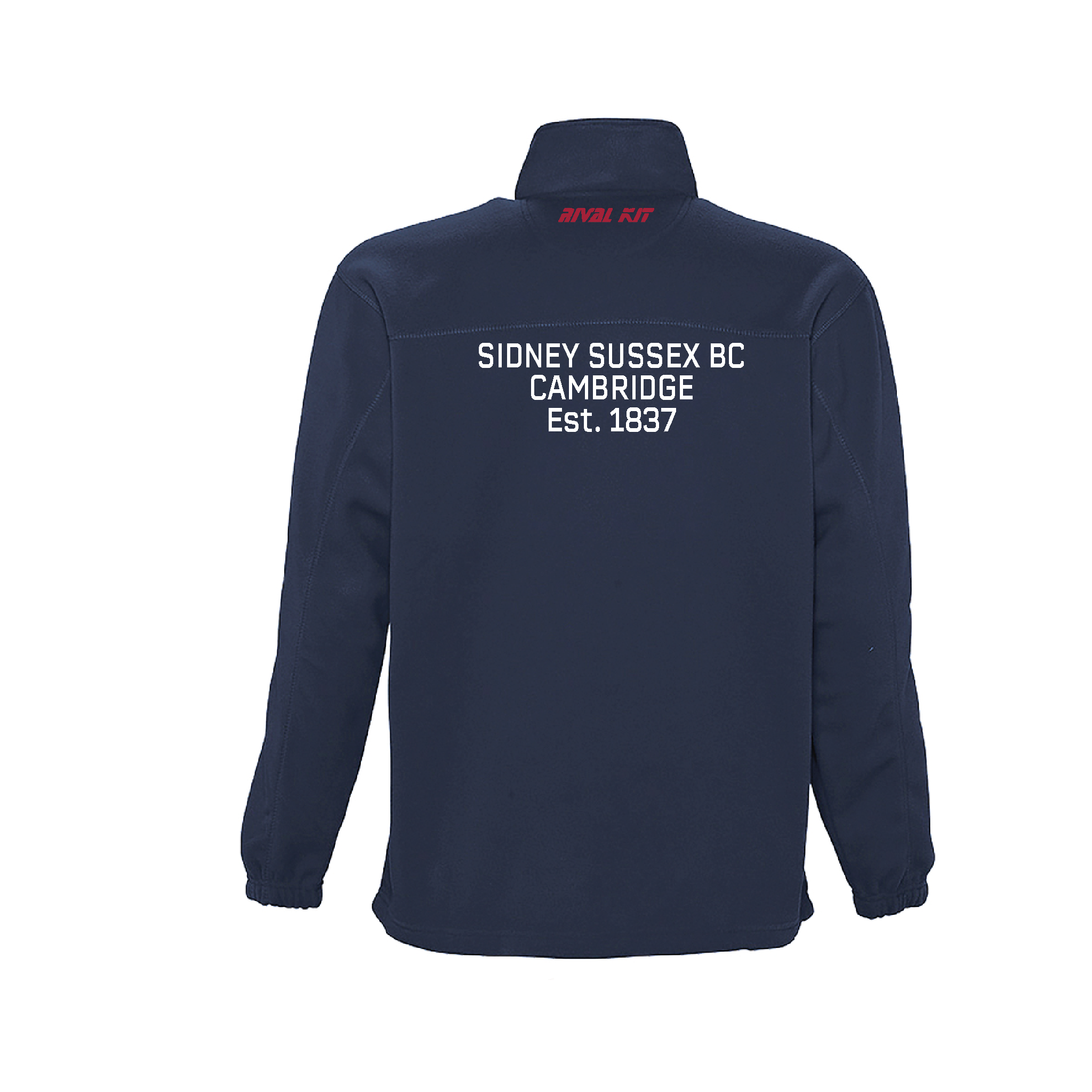 Sidney Sussex College BC Fleece