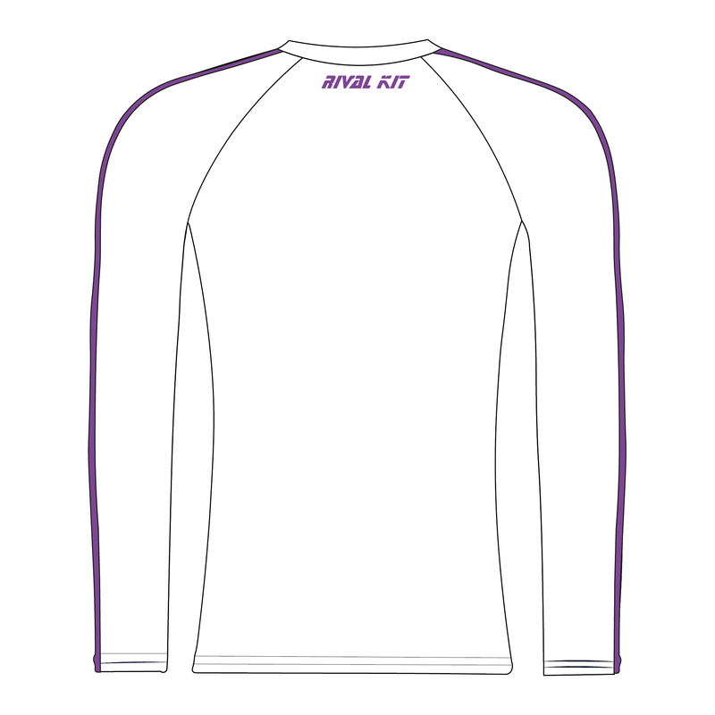 King's College BC Long Sleeve Baselayer