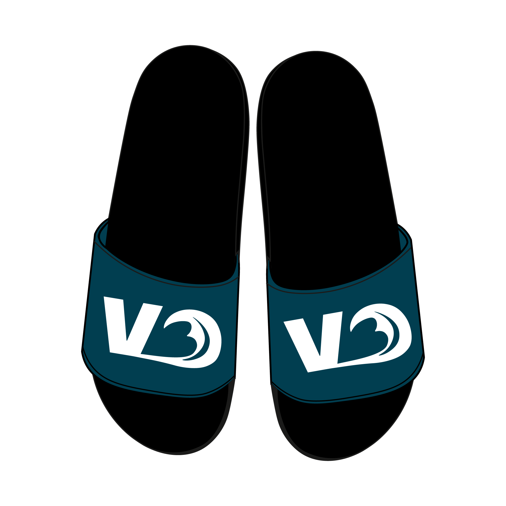 Team V3nture Slides