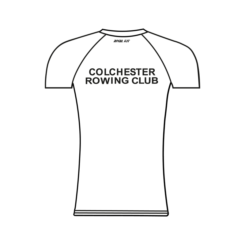 Colchester Rowing Club Base Layer 2