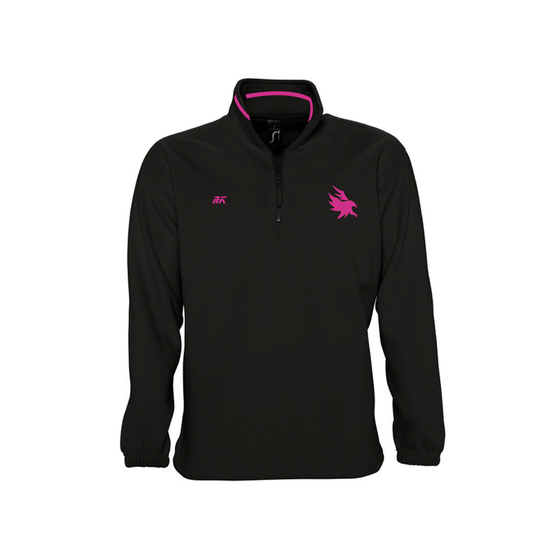 The Ospreys Fleece