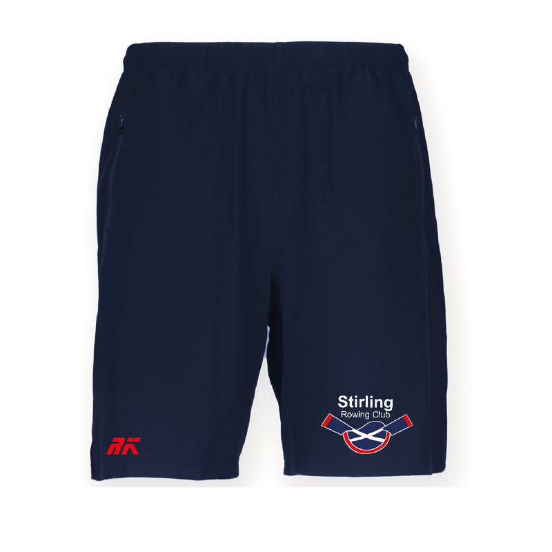 Stirling RC Male Gym Shorts
