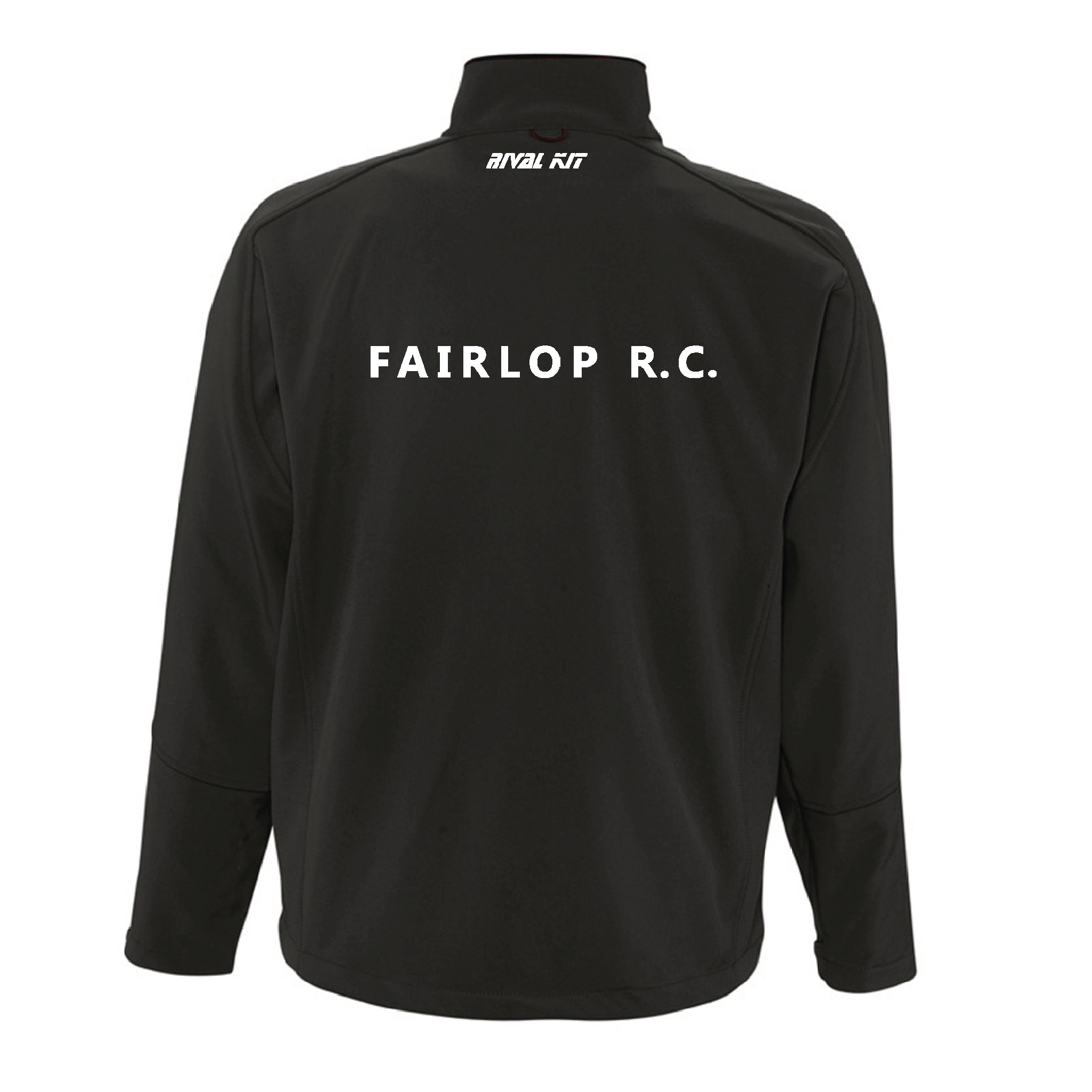 Fairlop RC Soft Shell Jacket