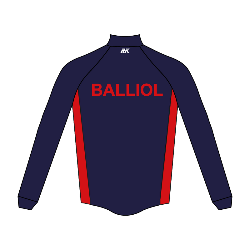 Balliol College Boat Club Thermal Splash Jacket