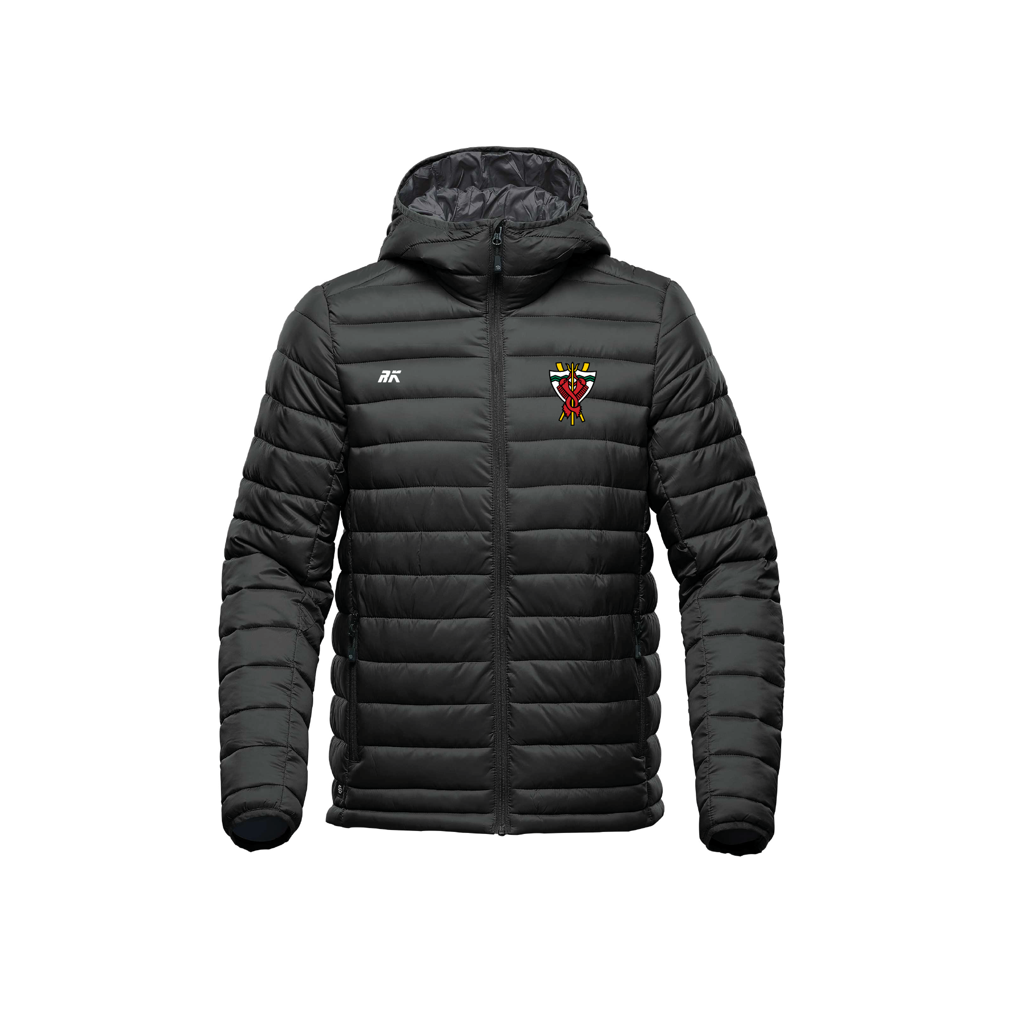 Mercantile RC Light-weight Puffa