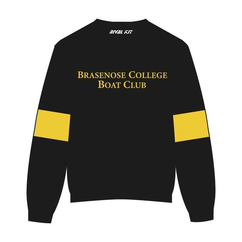 Brasenose College Boat Club Sweatshirt