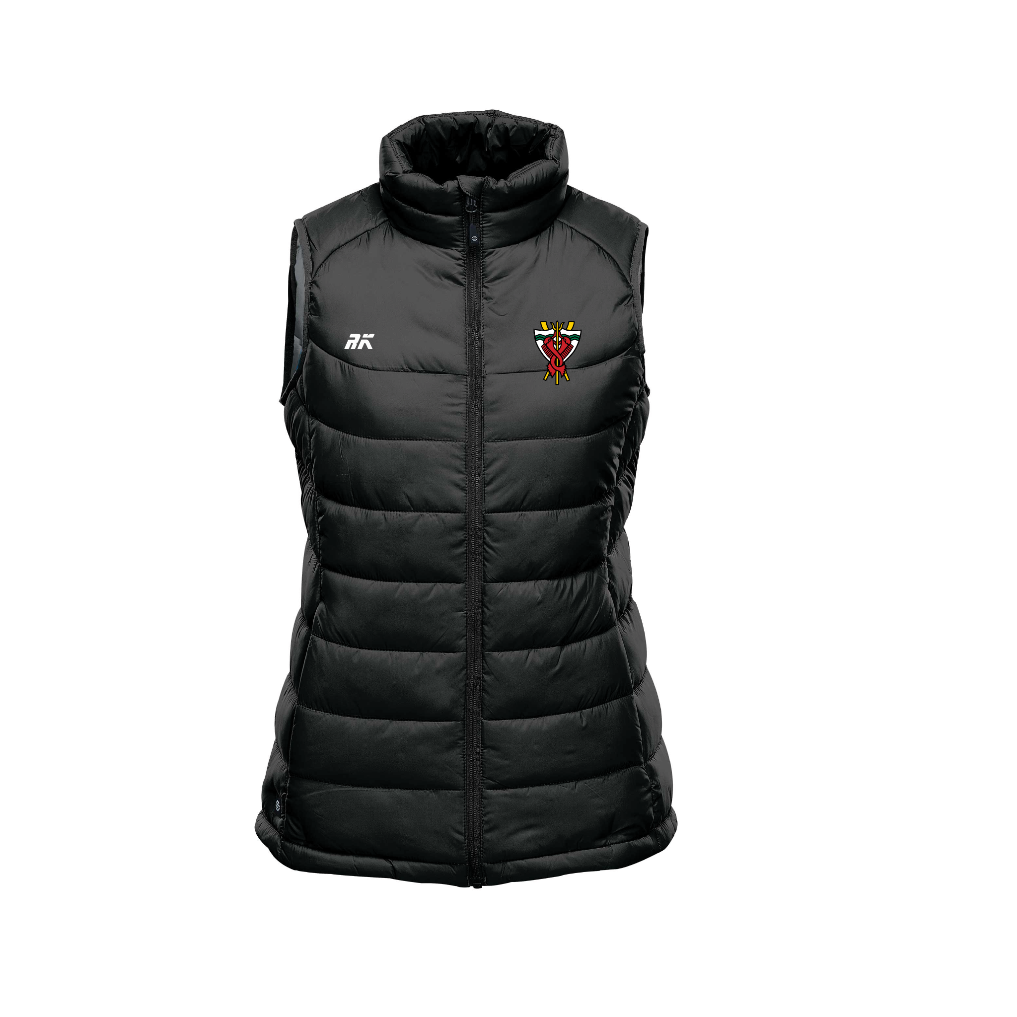 Mercantile RC Light-weight Puffa