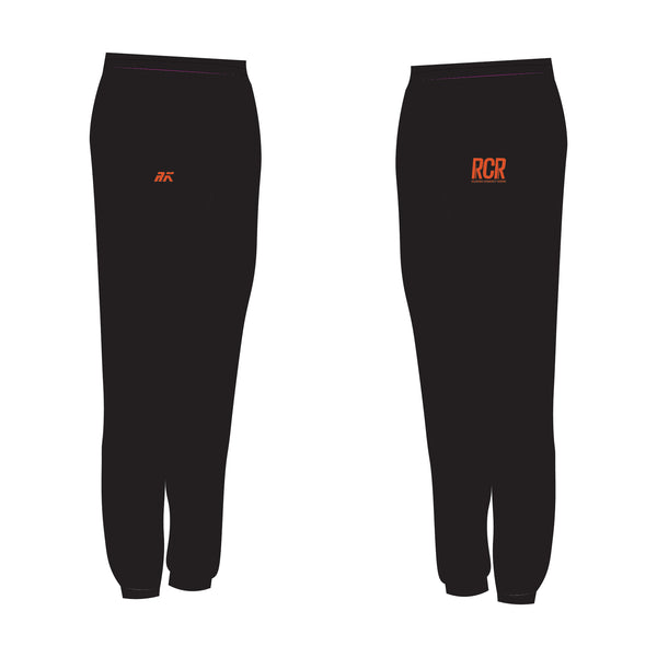 Richmond Community Rowing Bespoke Joggies 1