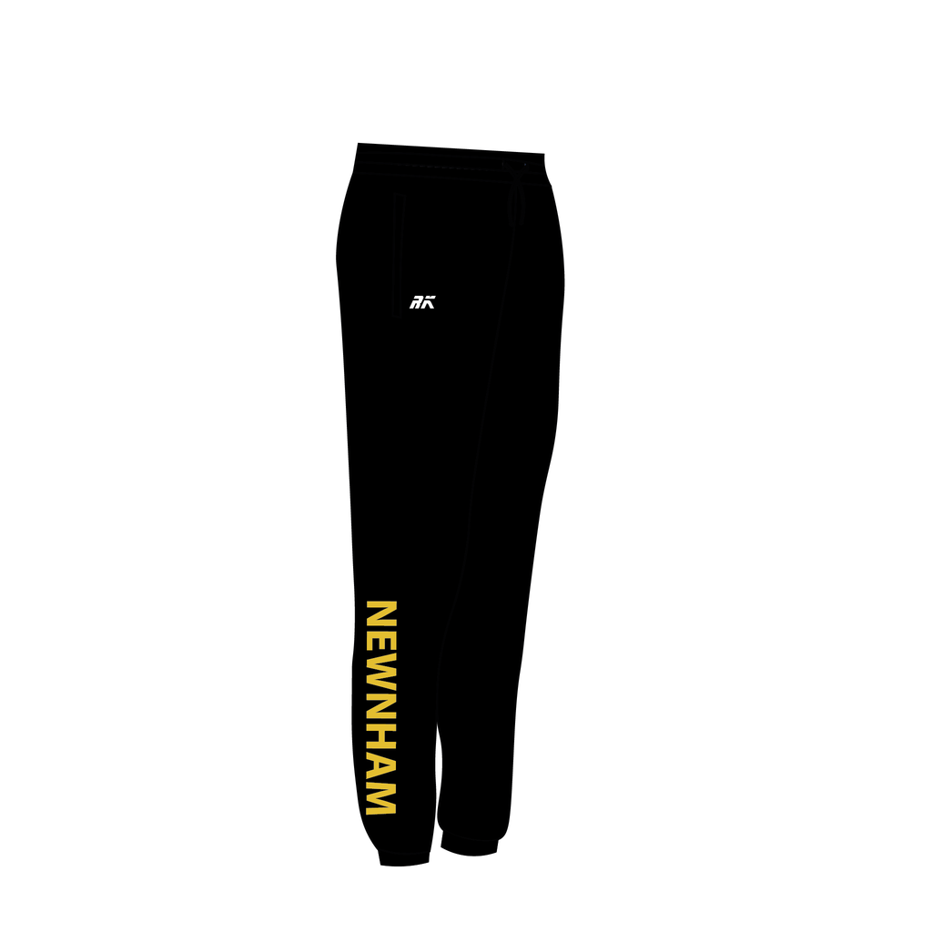 Newnham College Boat Club Bespoke Joggies Rivalkit USA