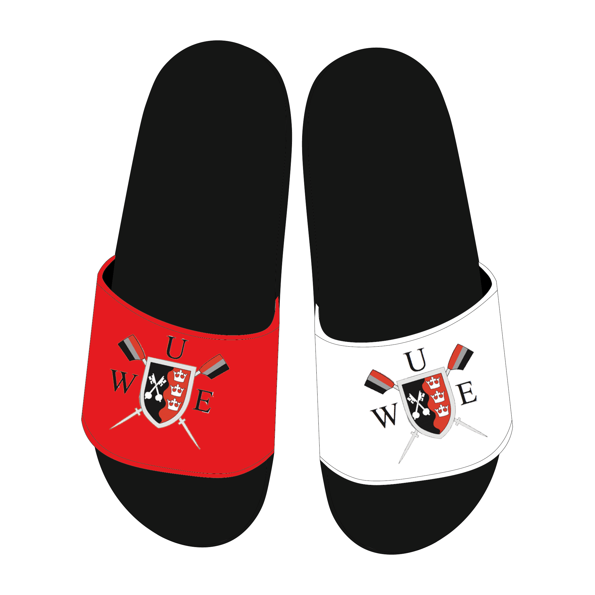 UWE Rowing Club Slides