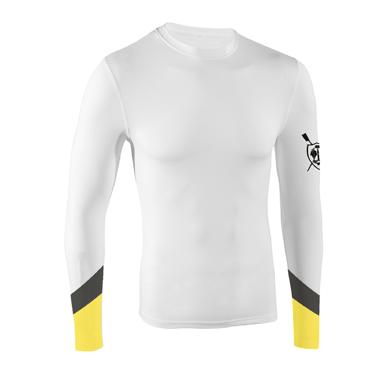 Glasgow University BC Long Sleeve Baselayer