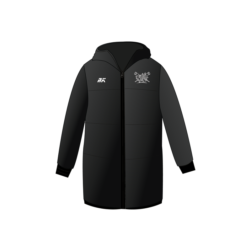 Wycliffe Rowing Club Stadium Jacket