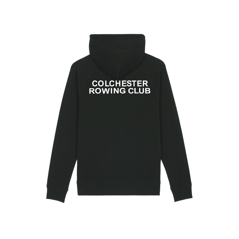 Colchester Rowing Club Hoodie