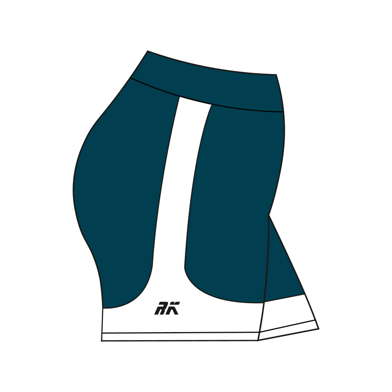 Team V3nture Racing Shorts