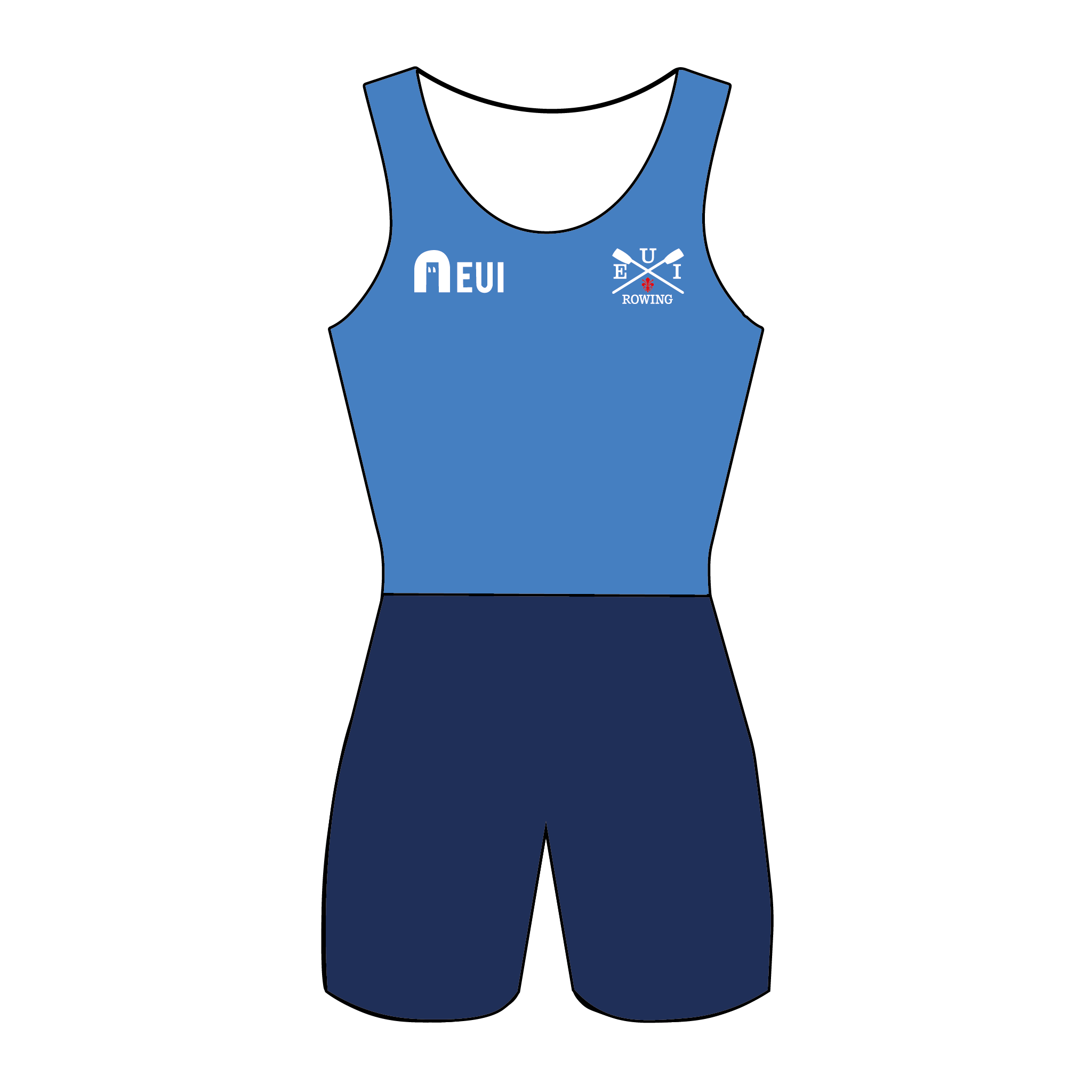 European University Institute - Florence Racing AIO