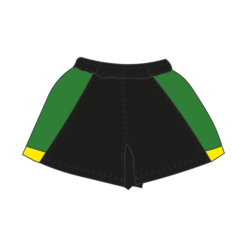 NTNUI Roing Rugby Shorts