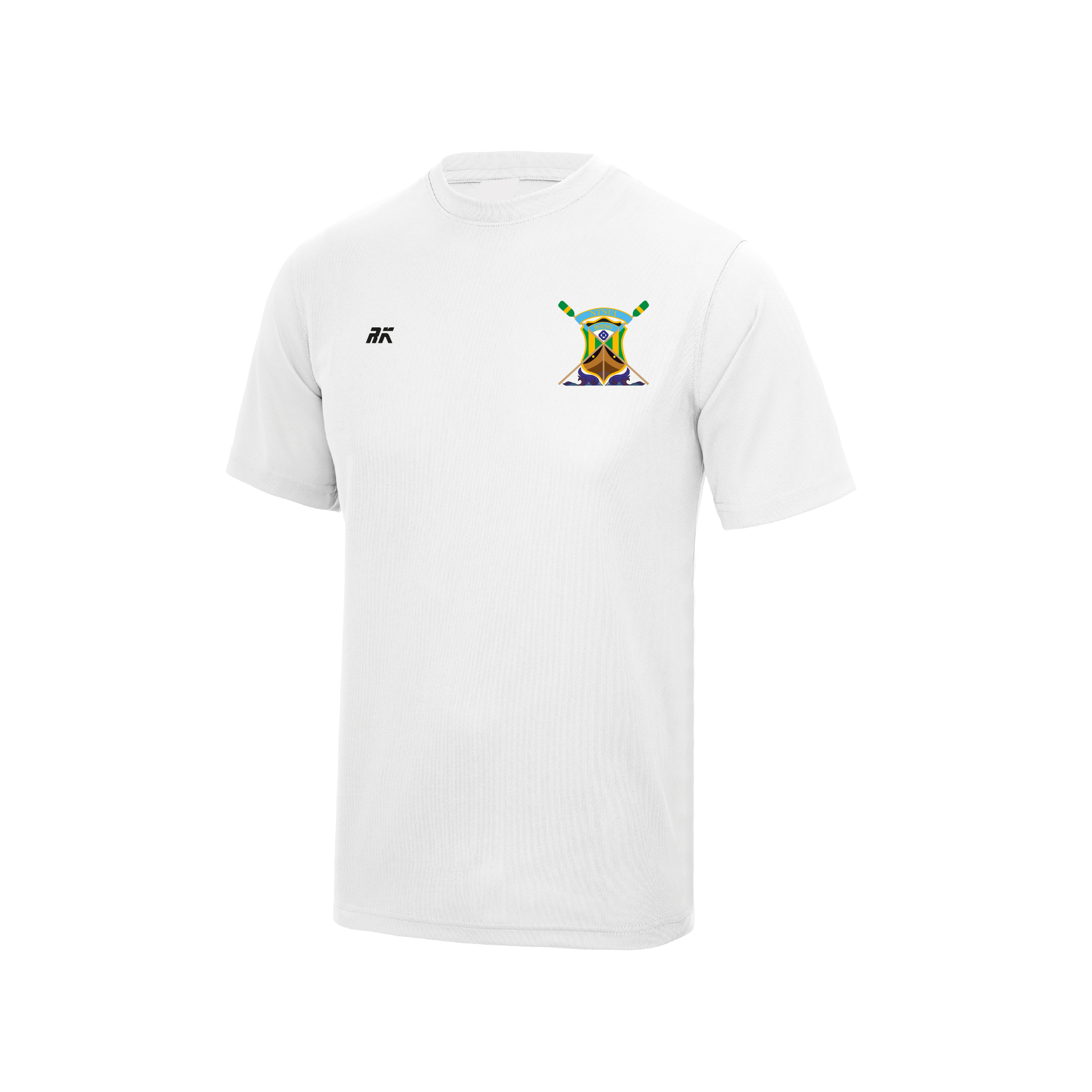 NTNUI Roing Gym T-Shirts