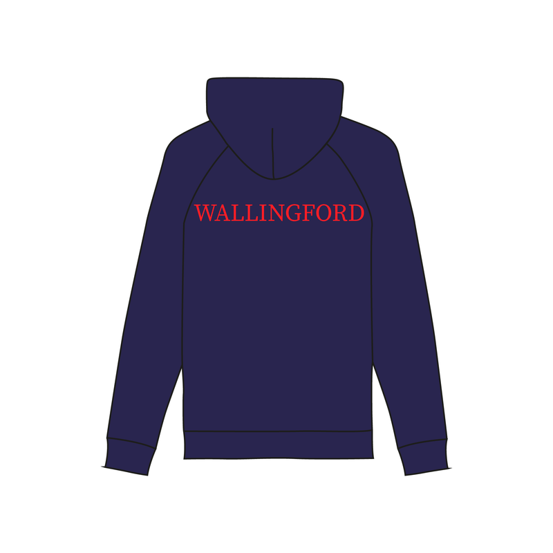 Wallingford Rowing Club Hoodie