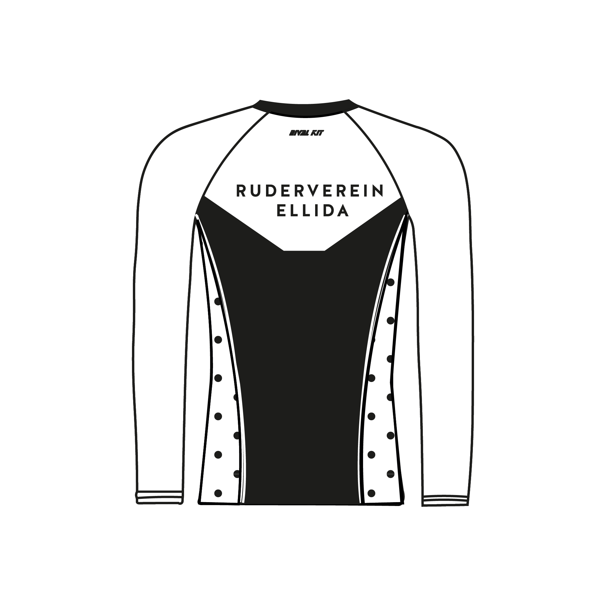 RV Ellida Wien Long Sleeve Base Layer 2