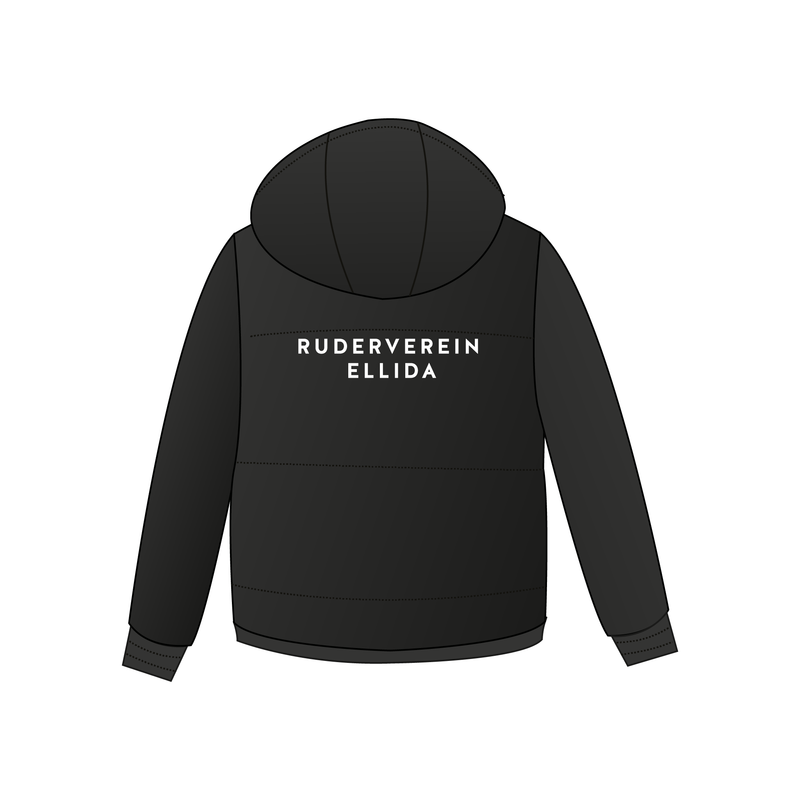 RV Ellida Wien Puffa Jacket