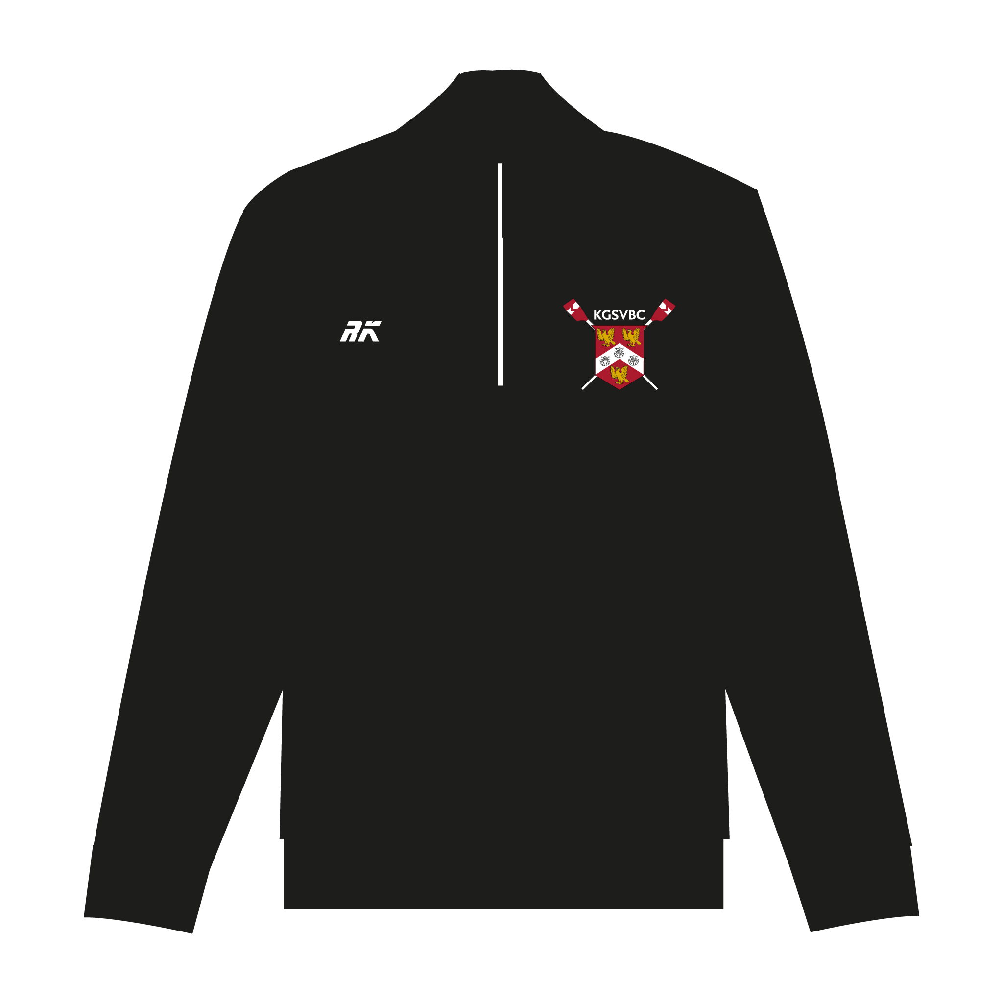 KGSVBC Q-Zip