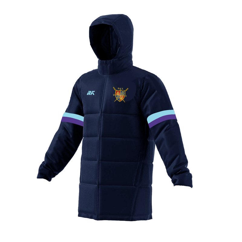 UCL Stadium Jacket