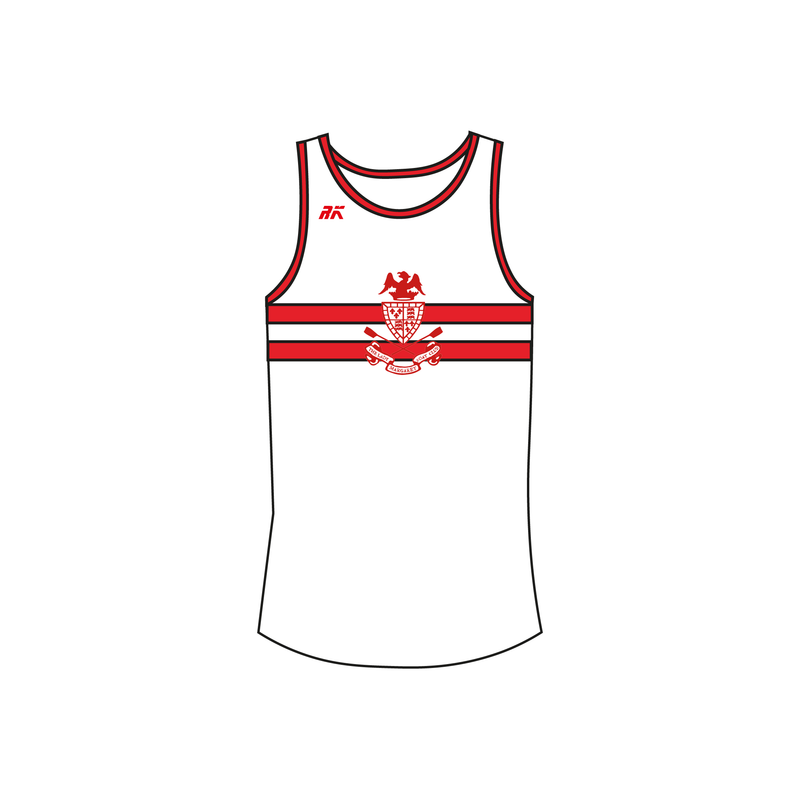 Lady Margaret Boat Club Gym Vest