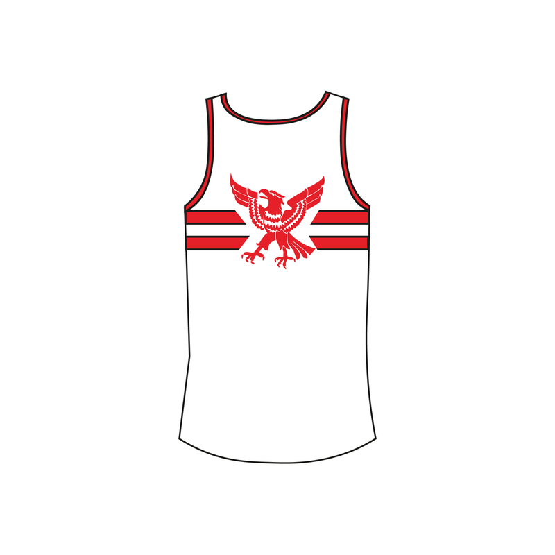 Lady Margaret Boat Club Gym Vest