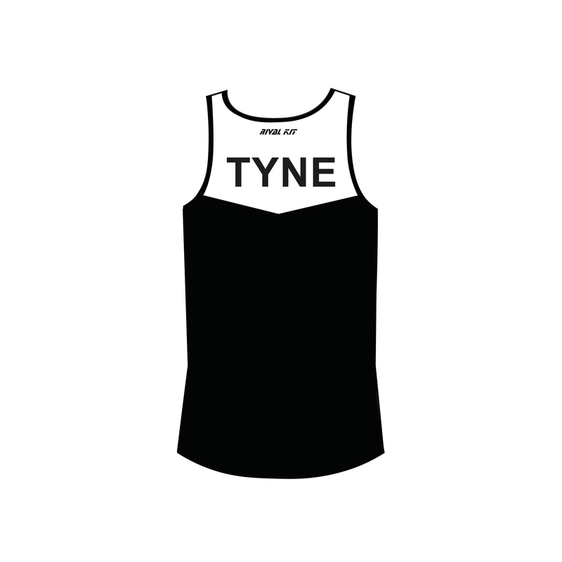 Tyne ARC Gym Vest