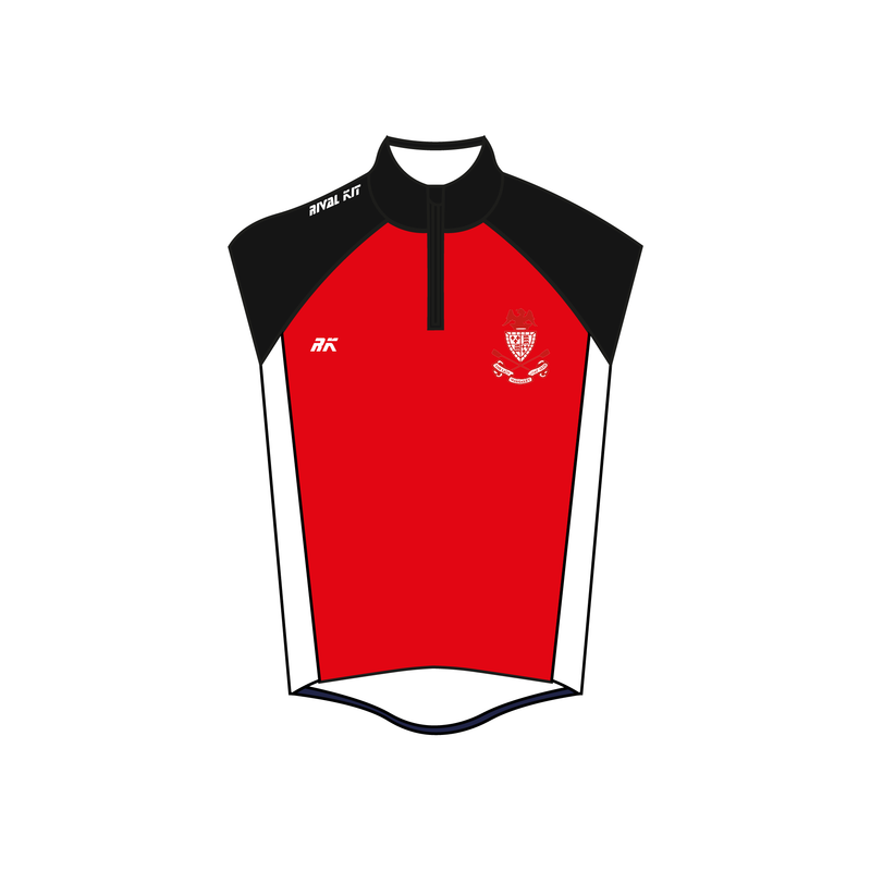 Lady Margaret Boat Club Gilet