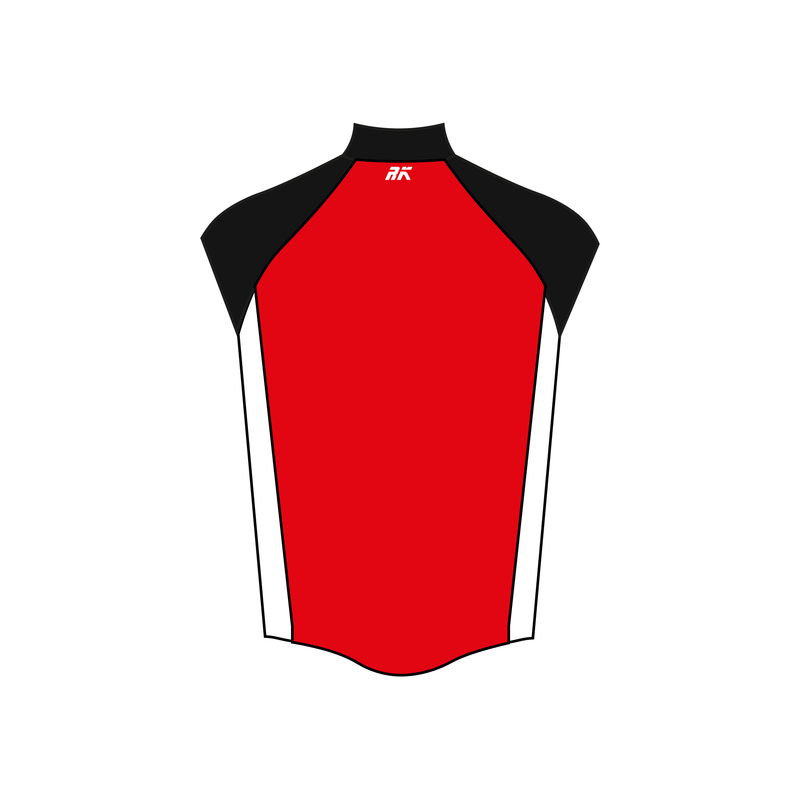 Lady Margaret Boat Club Gilet