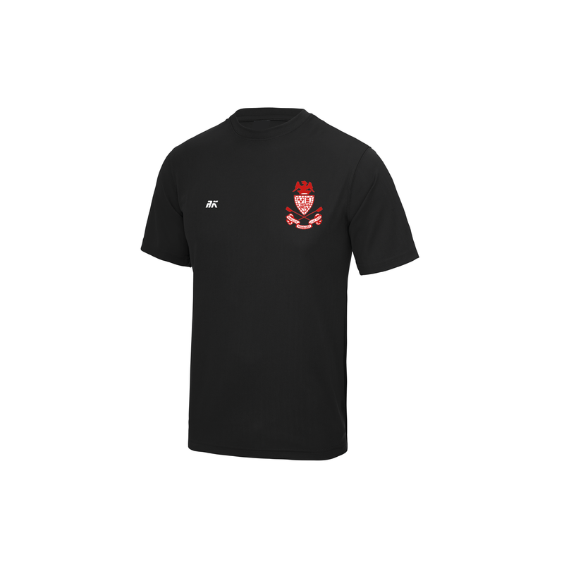 Lady Margaret Boat Club Gym T-Shirt