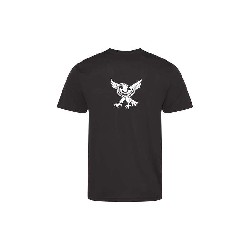 Lady Margaret Boat Club Gym T-Shirt