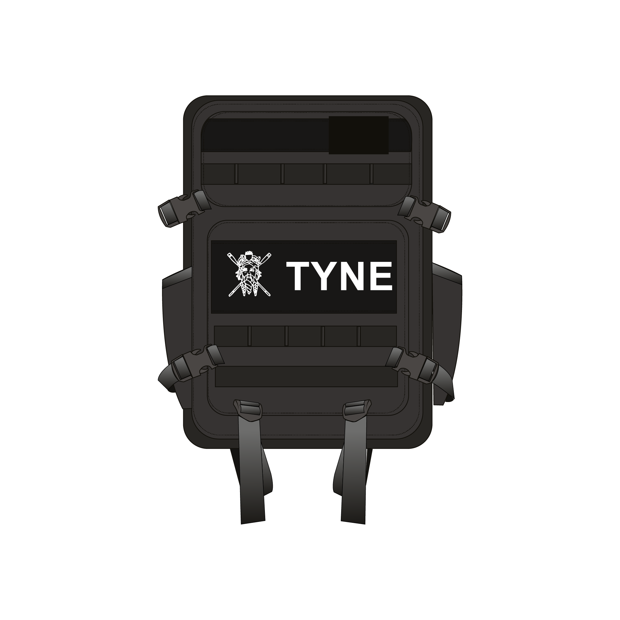 Tyne ARC Rucksack