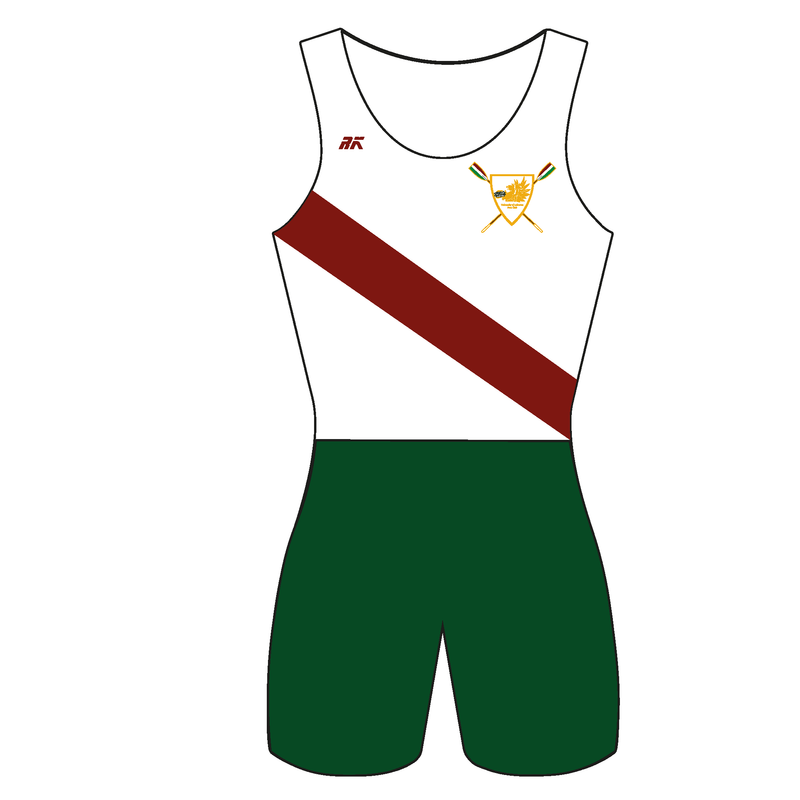 Leicester Uni BC Racing AIO