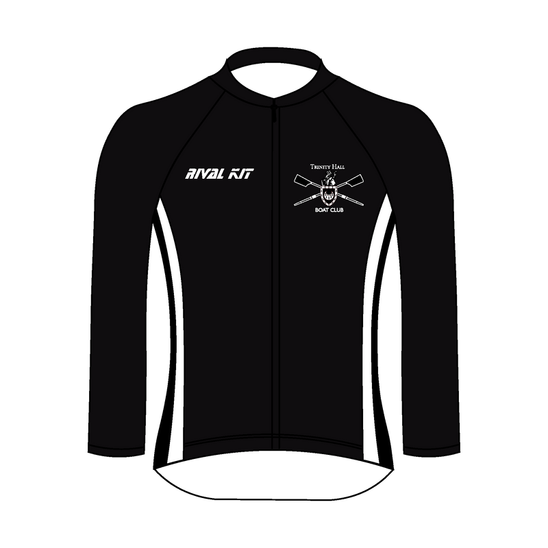 Trinity Hall Boat Club cycling jersey