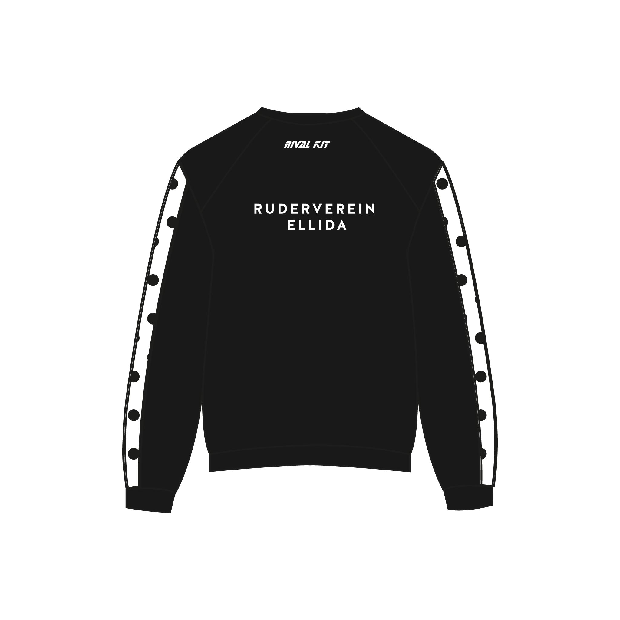 RV Ellida Wien Sweatshirt