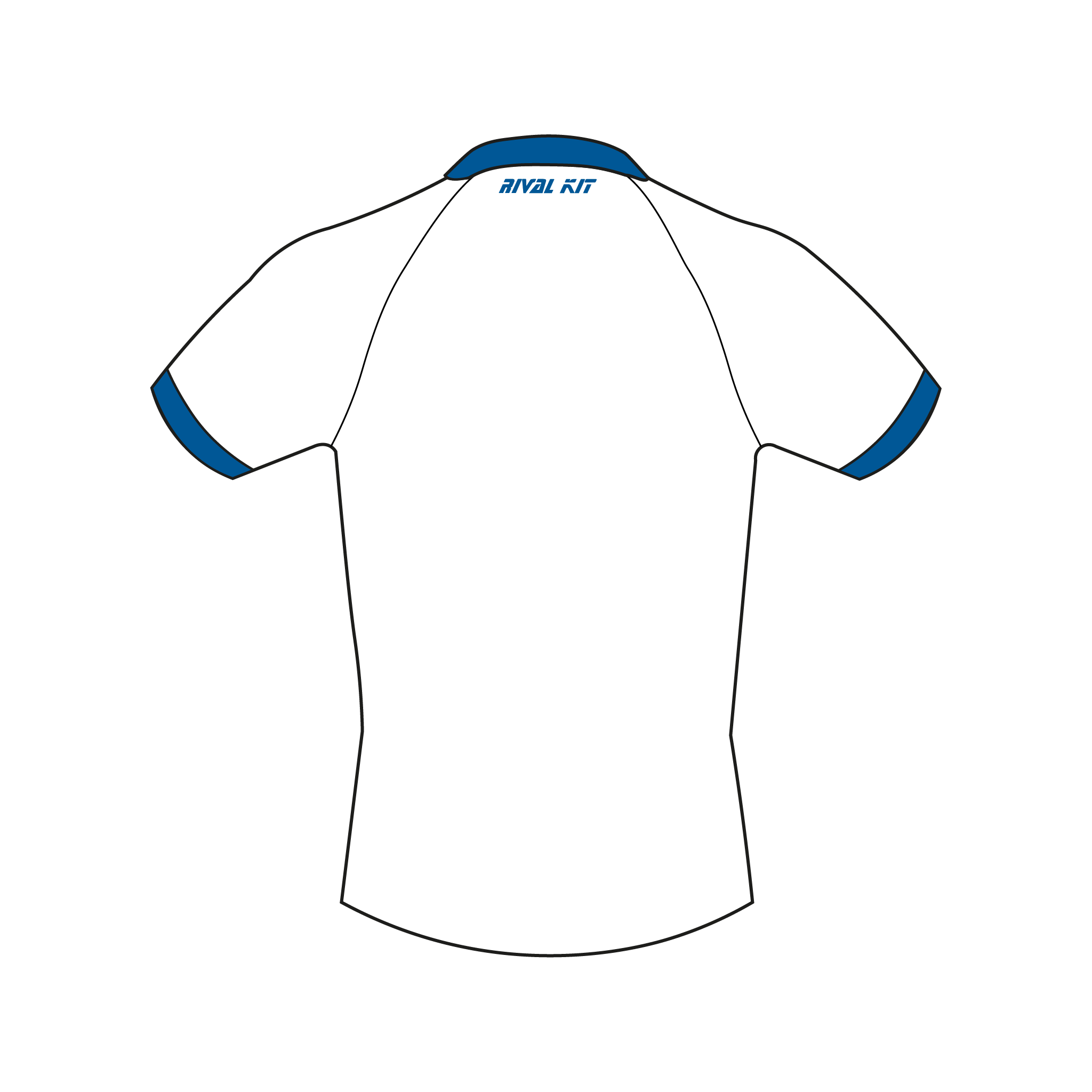 Nottingham Rowing Club Zephyrs