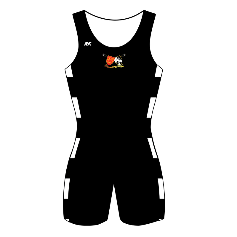 Barts and The London Boat Club Racing AIO