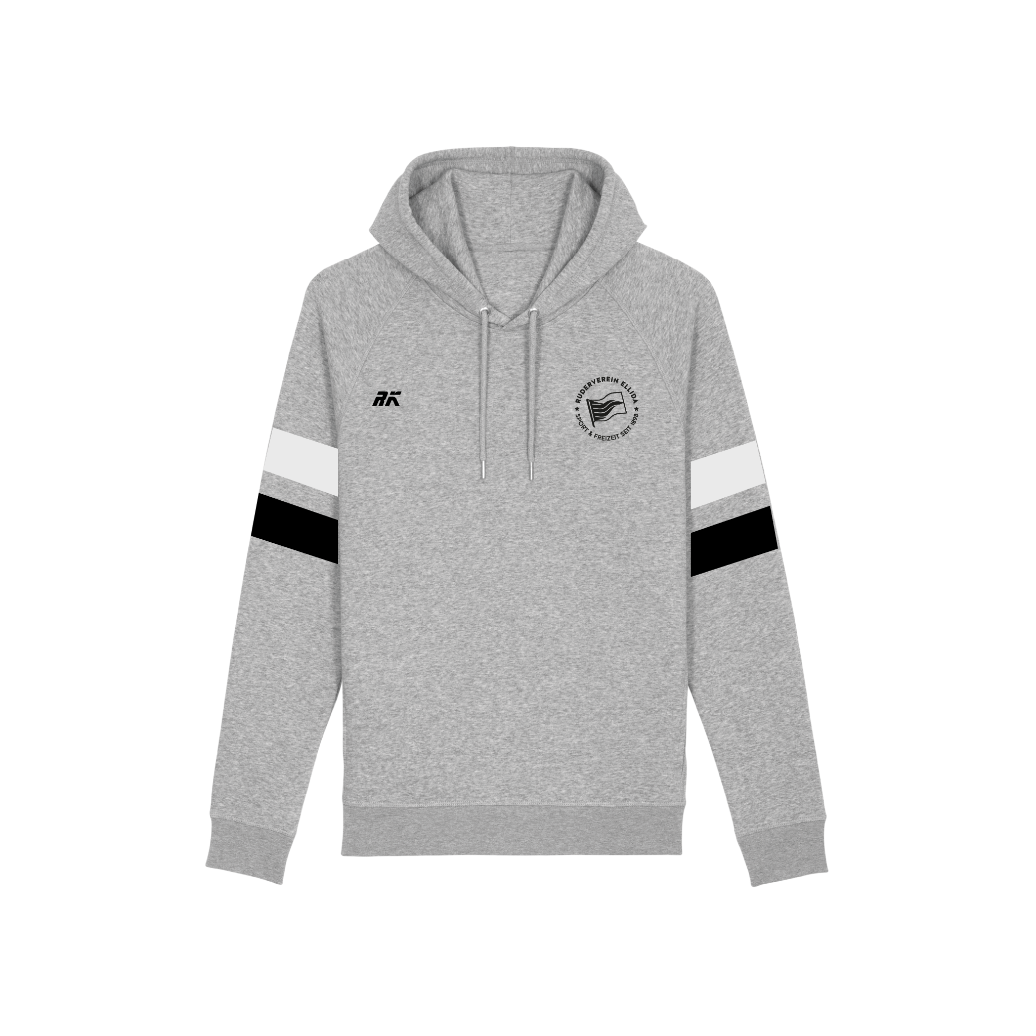 RV Ellida Wien Hoodie